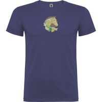 T-shirt Beagle de marque Roly - Tailles enfant et adulte Vignette