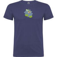 T-shirt Beagle de marque Roly - Tailles enfant et adulte Vignette