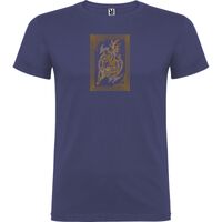 T-shirt Beagle de marque Roly - Tailles enfant et adulte Vignette