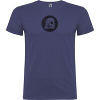 T-shirt Beagle de marque Roly - Tailles enfant et adulte Vignette