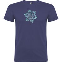 T-shirt Beagle de marque Roly - Tailles enfant et adulte Vignette