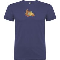 T-shirt Beagle de marque Roly - Tailles enfant et adulte Vignette