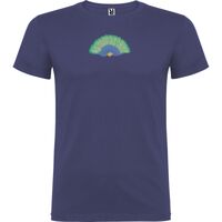 T-shirt Beagle de marque Roly - Tailles enfant et adulte Vignette