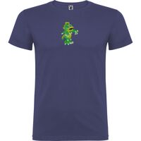 T-shirt Beagle de marque Roly - Tailles enfant et adulte Vignette