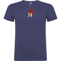 T-shirt Beagle de marque Roly - Tailles enfant et adulte Vignette