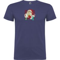 T-shirt Beagle de marque Roly - Tailles enfant et adulte Vignette