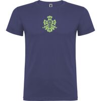 T-shirt Beagle de marque Roly - Tailles enfant et adulte Vignette