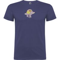 T-shirt Beagle de marque Roly - Tailles enfant et adulte Vignette