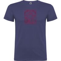 T-shirt Beagle de marque Roly - Tailles enfant et adulte Vignette