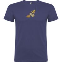 T-shirt Beagle de marque Roly - Tailles enfant et adulte Vignette