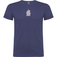 T-shirt Beagle de marque Roly - Tailles enfant et adulte Vignette