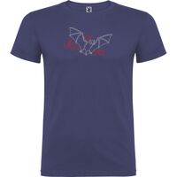 T-shirt Beagle de marque Roly - Tailles enfant et adulte Vignette