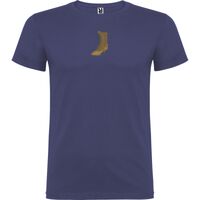 T-shirt Beagle de marque Roly - Tailles enfant et adulte Vignette