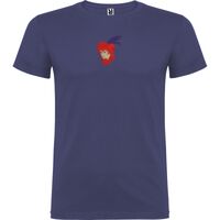 T-shirt Beagle de marque Roly - Tailles enfant et adulte Vignette