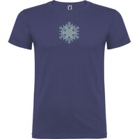 T-shirt Beagle de marque Roly - Tailles enfant et adulte Vignette