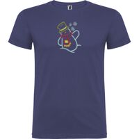 T-shirt Beagle de marque Roly - Tailles enfant et adulte Vignette