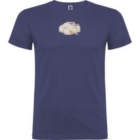 T-shirt Beagle de marque Roly - Tailles enfant et adulte Vignette