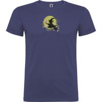 T-shirt Beagle de marque Roly - Tailles enfant et adulte Vignette