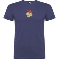 T-shirt Beagle de marque Roly - Tailles enfant et adulte Vignette