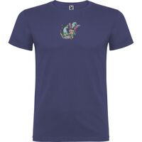 T-shirt Beagle de marque Roly - Tailles enfant et adulte Vignette