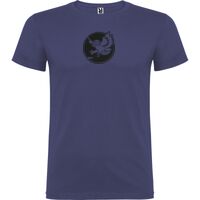 T-shirt Beagle de marque Roly - Tailles enfant et adulte Vignette