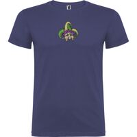 T-shirt Beagle de marque Roly - Tailles enfant et adulte Vignette