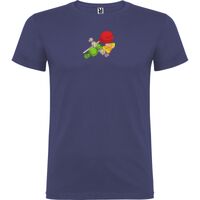 T-shirt Beagle de marque Roly - Tailles enfant et adulte Vignette