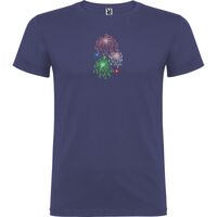 T-shirt Beagle de marque Roly - Tailles enfant et adulte Vignette