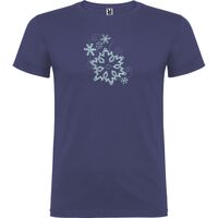 T-shirt Beagle de marque Roly - Tailles enfant et adulte Vignette