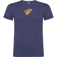 T-shirt Beagle de marque Roly - Tailles enfant et adulte Vignette