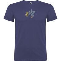 T-shirt Beagle de marque Roly - Tailles enfant et adulte Vignette