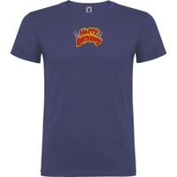 T-shirt Beagle de marque Roly - Tailles enfant et adulte Vignette