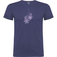 T-shirt Beagle de marque Roly - Tailles enfant et adulte Vignette