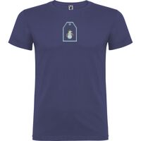 T-shirt Beagle de marque Roly - Tailles enfant et adulte Vignette