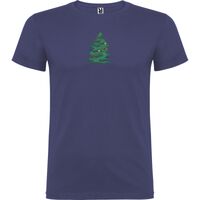 T-shirt Beagle de marque Roly - Tailles enfant et adulte Vignette