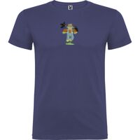 T-shirt Beagle de marque Roly - Tailles enfant et adulte Vignette