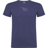 T-shirt Beagle de marque Roly - Tailles enfant et adulte Vignette