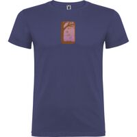 T-shirt Beagle de marque Roly - Tailles enfant et adulte Vignette