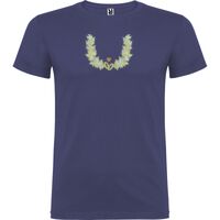 T-shirt Beagle de marque Roly - Tailles enfant et adulte Vignette