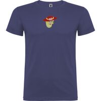 T-shirt Beagle de marque Roly - Tailles enfant et adulte Vignette