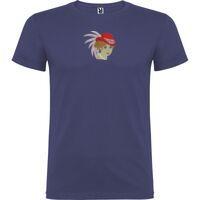 T-shirt Beagle de marque Roly - Tailles enfant et adulte Vignette