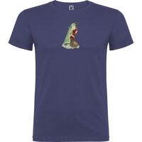 T-shirt Beagle de marque Roly - Tailles enfant et adulte Vignette