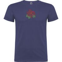 T-shirt Beagle de marque Roly - Tailles enfant et adulte Vignette