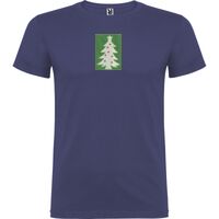 T-shirt Beagle de marque Roly - Tailles enfant et adulte Vignette