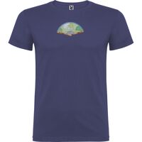 T-shirt Beagle de marque Roly - Tailles enfant et adulte Vignette