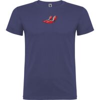 T-shirt Beagle de marque Roly - Tailles enfant et adulte Vignette