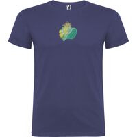 T-shirt Beagle de marque Roly - Tailles enfant et adulte Vignette