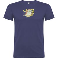 T-shirt Beagle de marque Roly - Tailles enfant et adulte Vignette