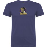 T-shirt Beagle de marque Roly - Tailles enfant et adulte Vignette