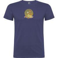 T-shirt Beagle de marque Roly - Tailles enfant et adulte Vignette